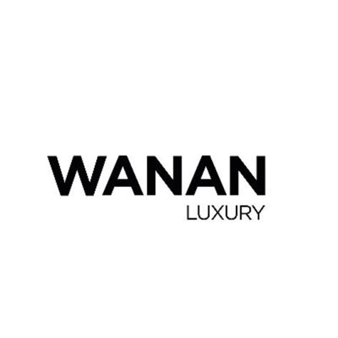 codice sconto wanan luxury